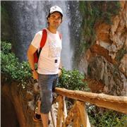 Clases de Ciencias Naturales. Geología y Biología